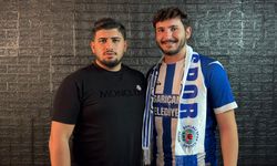 Baklalı Futbol Kulübü’nde Azim Şahin Gefeli ile Yola Devam