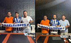 Baklalıspor Transferde Hız Kesmiyor: 4 İsimle Anlaştı