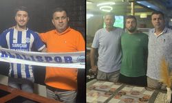 Baklalıspor'da Şampiyonluk Yolunda İlk İmzalar