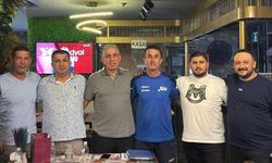 Baklalıspor’da Teknik Kadro Belli Oldu