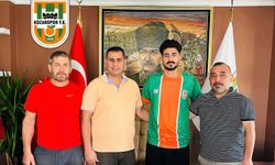 Baran Atasever İmzayı Attı: Yeniden Kozanspor’da