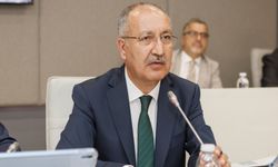 Basın İlan Kurumu 33. Dönem 3. Genel Kurul Toplantısı başladı