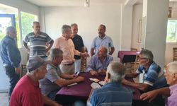 Başkan Aktürk: “Çalışmaları En Kısa Sürede Başlatacağız”