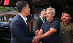 Başkan Atlı’dan hizmet atağı: “Kozan için durmak yok”