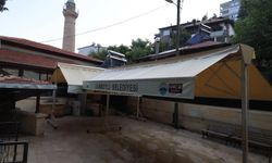 Başkan Dal’dan cami cemaatine konforlu hizmet