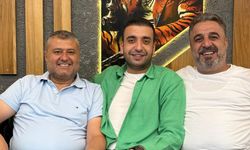 Başkan Eker’den şampiyonluk mesajı: “Lig başlamadan sürprizimiz var”