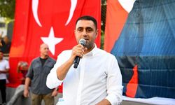 Başkan Emrah Kozay: “30 Ağustos geleceğimize ışık tutan bir miras”