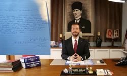 Başkan Kadir Aydar’dan Silivri’den Mesaj