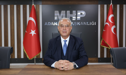 Başkan Kanlı: “Büyük zaferin mirasını taşımaktan onur duyuyoruz”