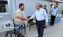 Başkan Karataş: “Birlik ve Dayanışmayla İlçemize Değer Katıyoruz”