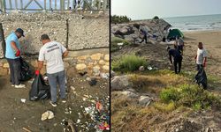 Başkan Karataş’tan Temizlik Çağrısı: “Karataş İçin Bir Adım da Siz Atın”
