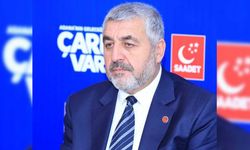 Başkan Keyhıdır: "Adana’nın Bereketi Yanlış Politikalarla Heba Ediliyor”