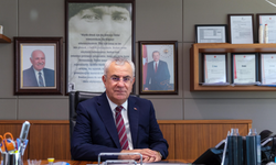 Başkan Kıvanç: “30 Ağustos, milli birliğimizin ebedi simgesidir”