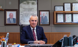 Başkan Kıvanç: “KOBİ Tanımı Genişledi, İş Dünyasına Nefes Geldi”