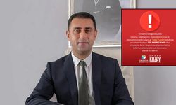 Başkan Kozay’dan Açık Çağrı: "Dolandırıcılara İtibar Etmeyin!"