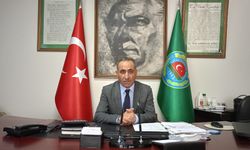 Başkan Özkan’dan “Çiftçi TARSİM’den umduğunu bulamıyor” çıkışı