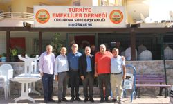 Başkan Tümer’den “Emeklilerin sabrı taştı” çıkışı