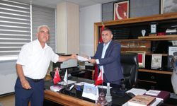 Başkan Vekili Güngör Geçer: “Esnafımızla Dayanışmamız Sürecek”