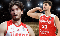 A Milli Basketbol Takımı hazırlık maçlarına başlıyor: Türkiye-Litvanya maçı saat kaçta? Hangi kanalda?