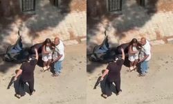 Adana’da anne dehşeti: Kızını bıçakla mahallede kovaladı