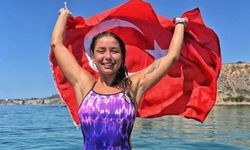 Bengisu Avcı kimdir, kaç yaşında, nereli? Ocean’s 7’yi tamamlayan ilk Türk sporcu oldu