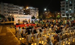 "Bi Yaz Konserleri”nin Sıradaki Durağı Ceyhan Oldu