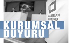 BİK: Karar keyfi değil, mevzuata dayalıdır