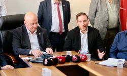 CHP Adana Milletvekili Bilici'den önemli toplantı