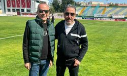 Bora Dağlıoğlu: "Şampiyonluk İçin Omuz Omuza"
