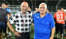 Burhan Sürer: “Kiremithanespor’da Altyapı Önceliğimiz”