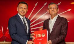 Ayhan Barut’tan CHP’ye açılan davalara tepki