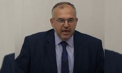 Çalışkan’dan Meclis’te Çarpıcı Sözler: “Keşke Halkın Sorunlarına Odaklansaydınız”