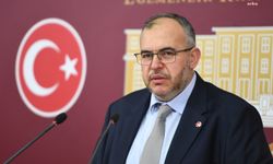 Çalışkan’dan “Sağlık yasası sorunlara çözüm getirmiyor” çağrısı