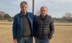 Çelik: “Anadolu 19 Mayısspor'un Hedefi Başarı”