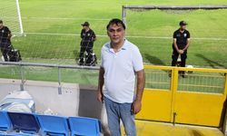 Tekin Yıldız Ceyhan Doğanspor’un geleceğine dair umutlu