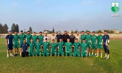 Ceyhan FK, 2025-2026 Sezonunu Açtı: Hedef 3. Lig