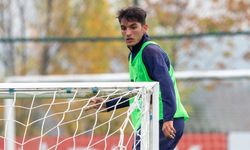 Ceyhan FK, Taha Veysel Kemendi’yi Kadrosuna Kattı