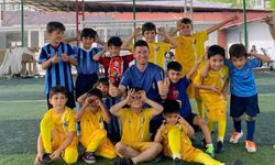 Ceyhan Kulübünden TFF’ye Tepki: U17 İptali Yanlış
