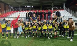 Ceyhan Yıldırım Demirspor Yeni Sezona Hazır