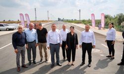 Ceyhan'da “Uyumla, Birlikte” Hizmet Dönemi Başladı!