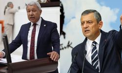 CHP Adana Milletvekili Orhan Sümer’den Özgür Özel’e Destek