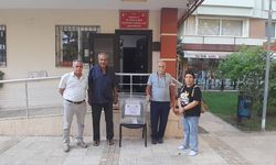 CHP Reşatbey Mahallesi delege seçimi sonuçlandı: Beyaz liste 56’ya 19 oy farkla Kazandı