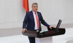 CHP’li Ayhan Barut’tan mısır alım fiyatına tepki