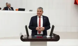 CHP’li Barut’tan Memur ve Emekli Zammı Teklifine Tepki