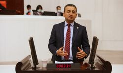 CHP’li Bulut sahte reçete skandalı iddiasını meclise taşıdı: “Yeşil reçeteli İlaçlar kime gitti?”