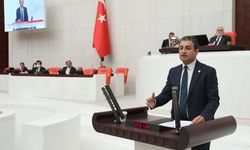 CHP’li Bulut’tan GSM operatörlerine sert tepki: “Fatura kesince var, hizmete gelince yoklar”