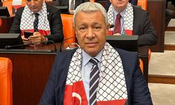 CHP’li Orhan Sümer: “Gazze’de Yaşananlar Soykırım ve İnsanlık Suçudur”