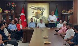 Çiftçi ‘Kazanmıyoruz’ Dedi, CHP’li Vekiller Sorunları Dinledi