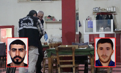 Cinayet öncesi çifte tabanca ile paylaşım yapan sanığa 35 yıl 6 ay hapis istemi