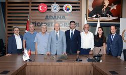 Çukurova için alarmlar çalıyor: Sulama projelerine acil ödenek çağrısı!